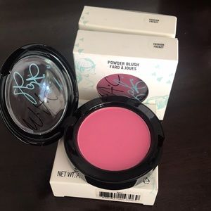 MAC Fafi Fashion Frenzy